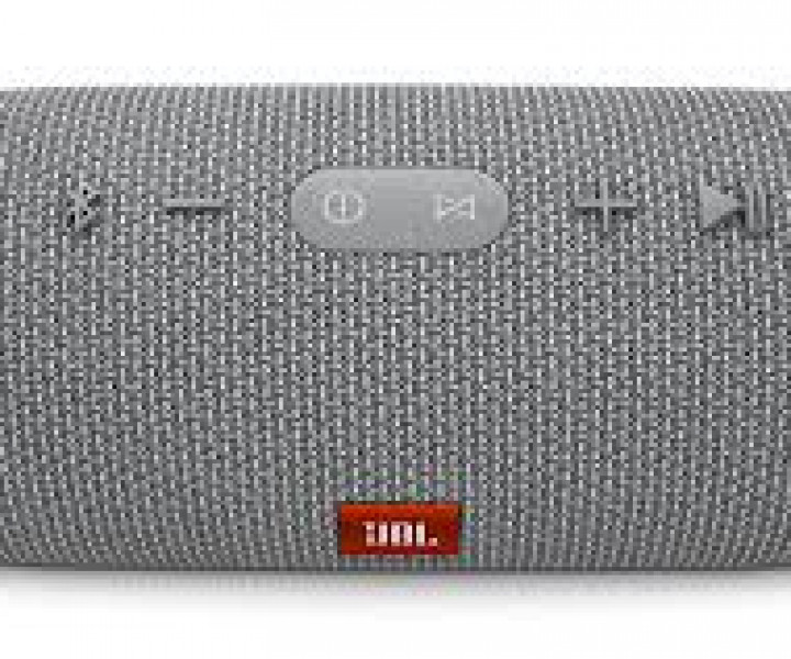 JBL Charge 3 Gray